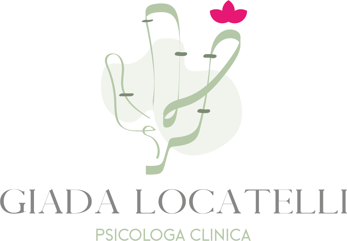 Dott.ssa Giada Locatelli – Psicologa clinica